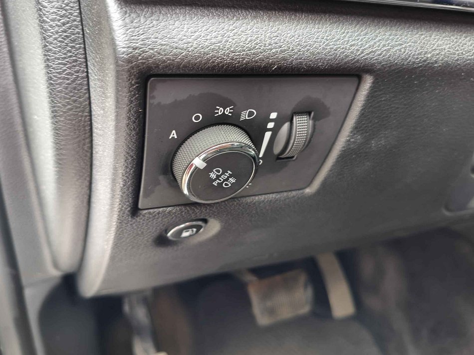 Jeep Grand Cherokee 3.0CRD Summit 4x4