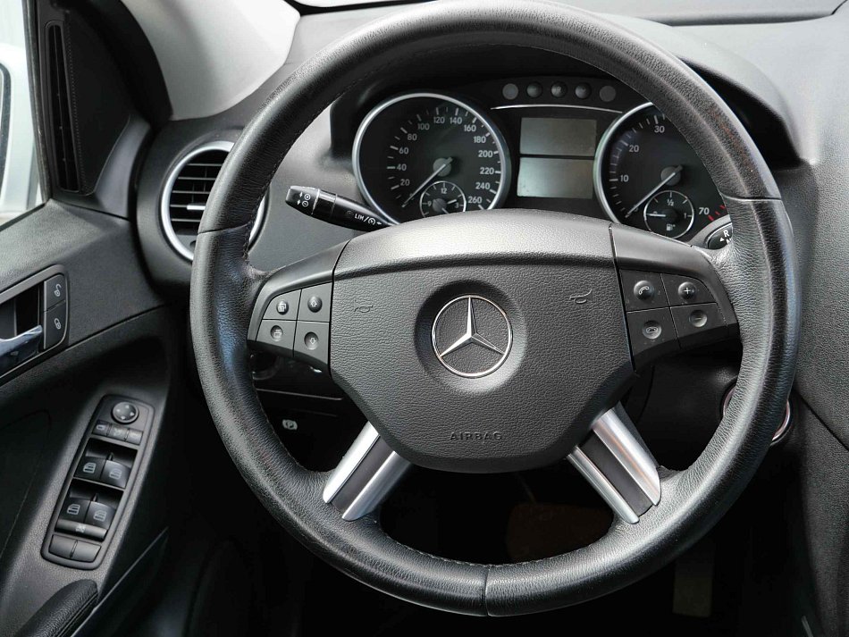 Mercedes-Benz Třída M 3.5  ML350 4M