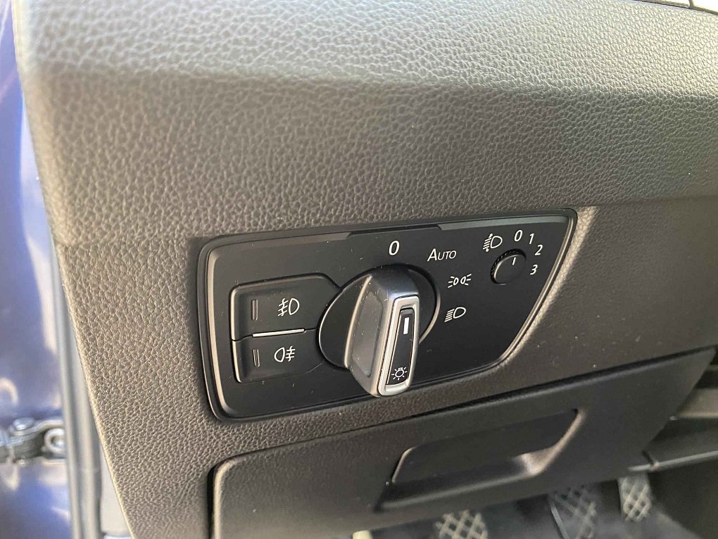 Volkswagen Passat 1.6 TDi Comfortline