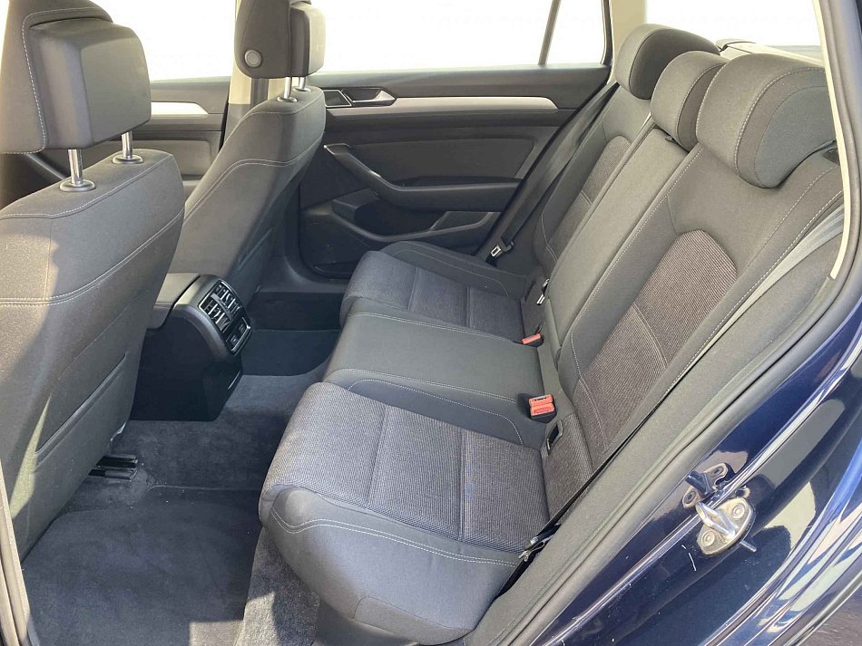 Volkswagen Passat 1.6 TDi Comfortline