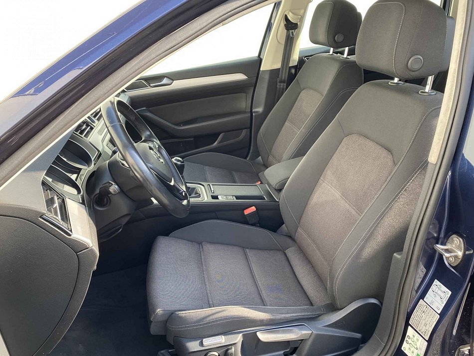 Volkswagen Passat 1.6 TDi Comfortline