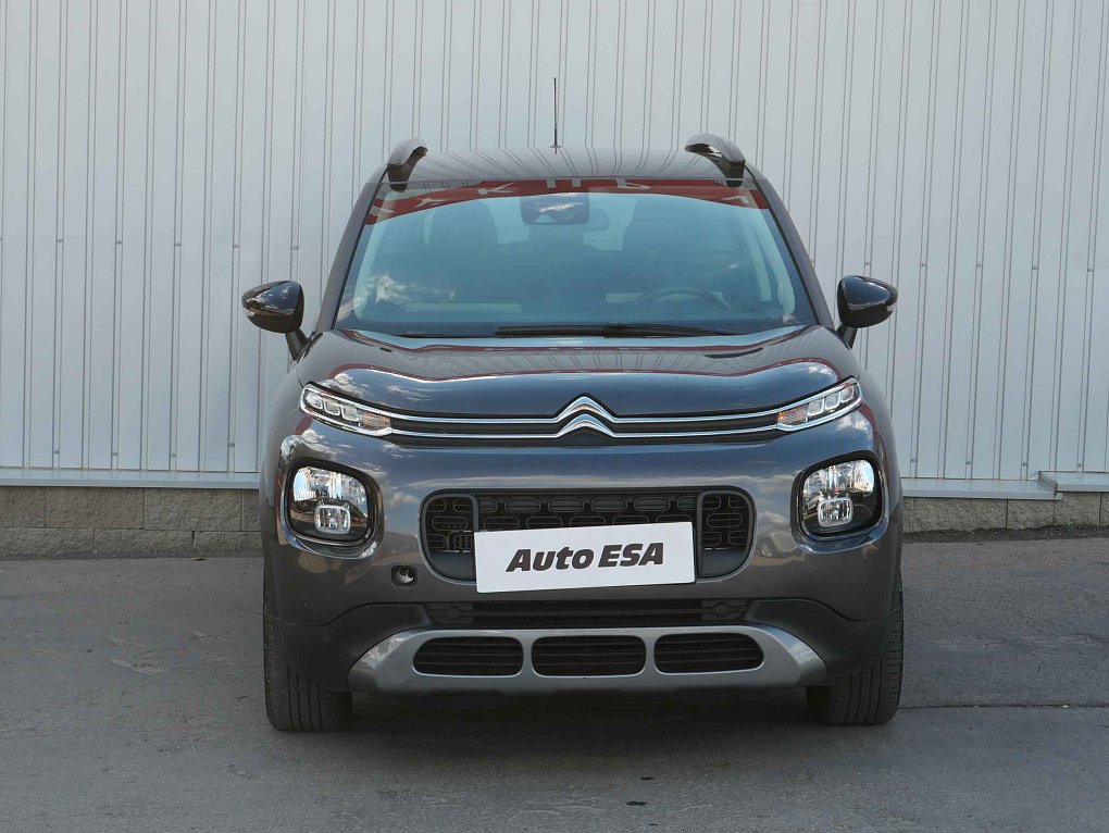 Citroën C3 Aircross 1.2 PT 