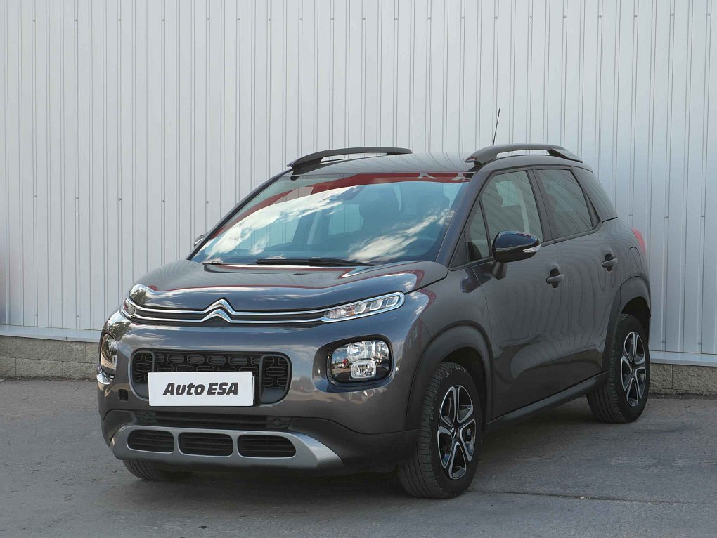 Citroën C3 Aircross 1.2 PT 