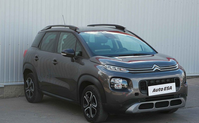 Citroën C3 Aircross 1.2 PT 
