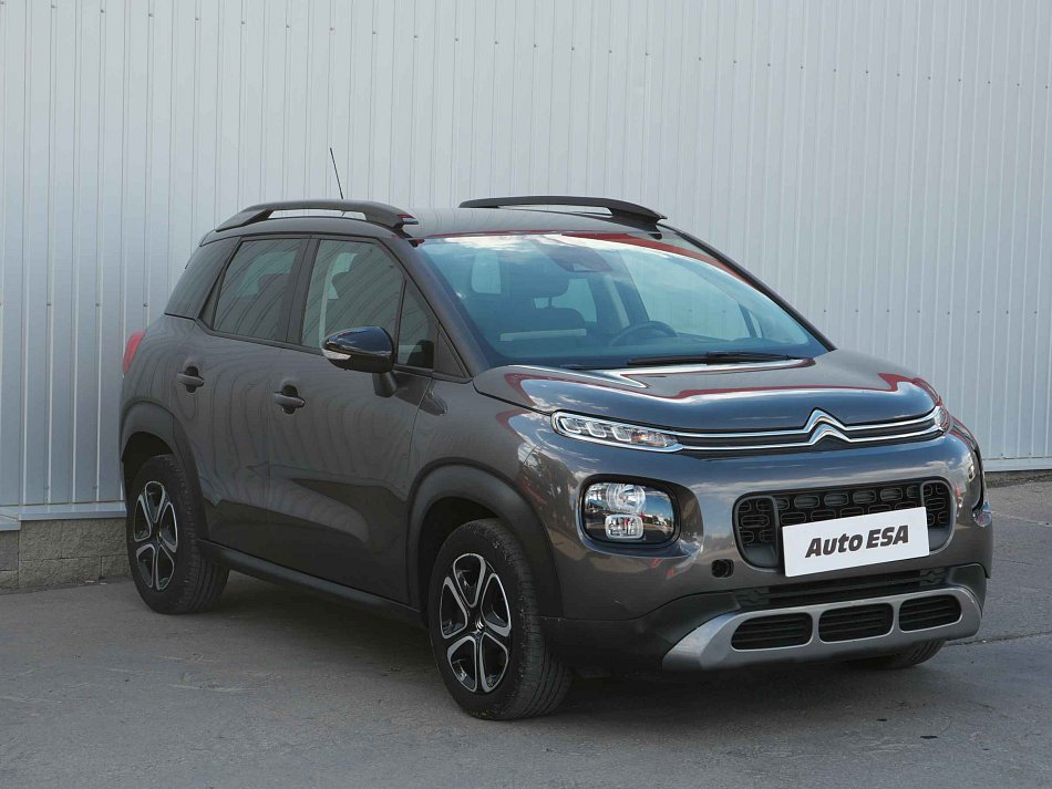 Citroën C3 Aircross 1.2 PT 