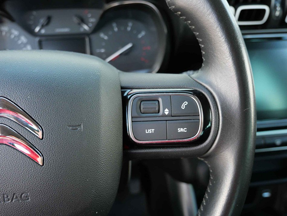 Citroën C3 Aircross 1.2 PT 