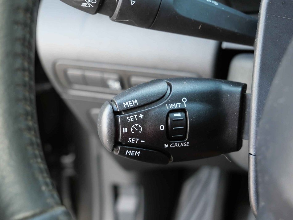 Citroën C3 Aircross 1.2 PT 