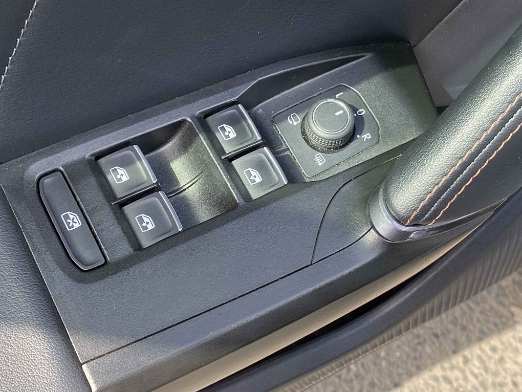 Cupra Formentor 1.5 TSi 