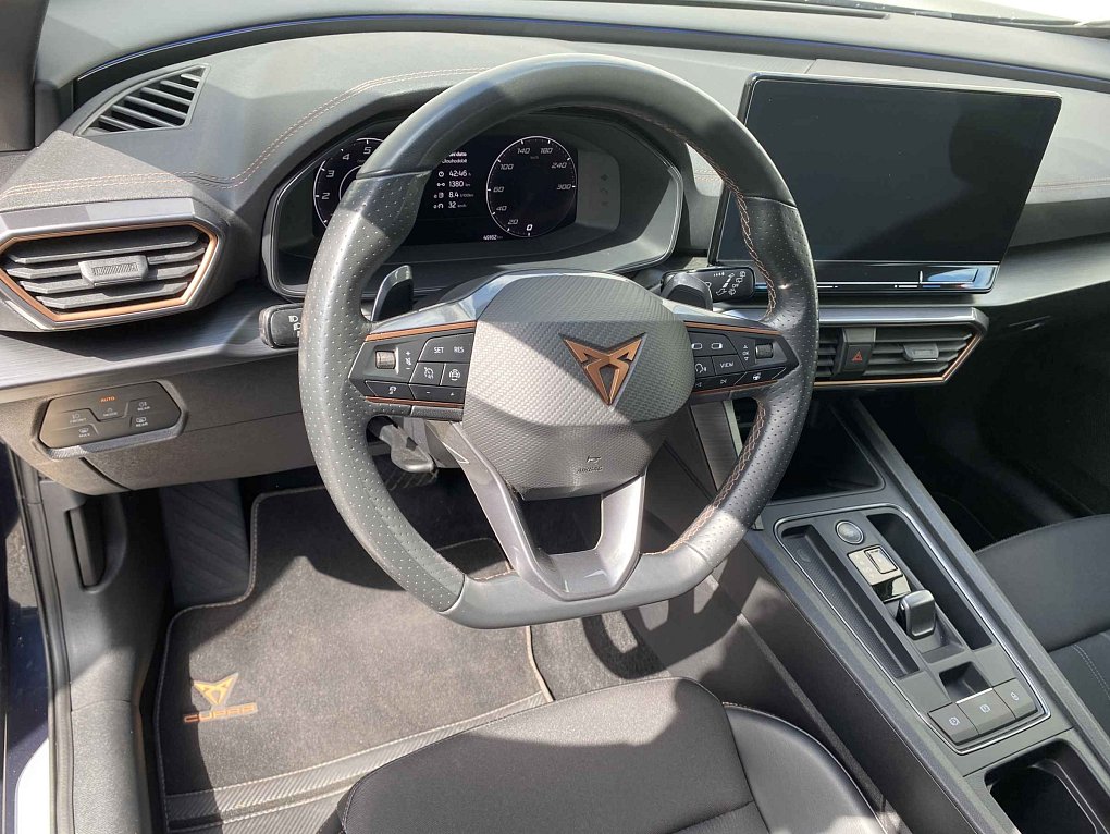 Cupra Formentor 1.5 TSi 