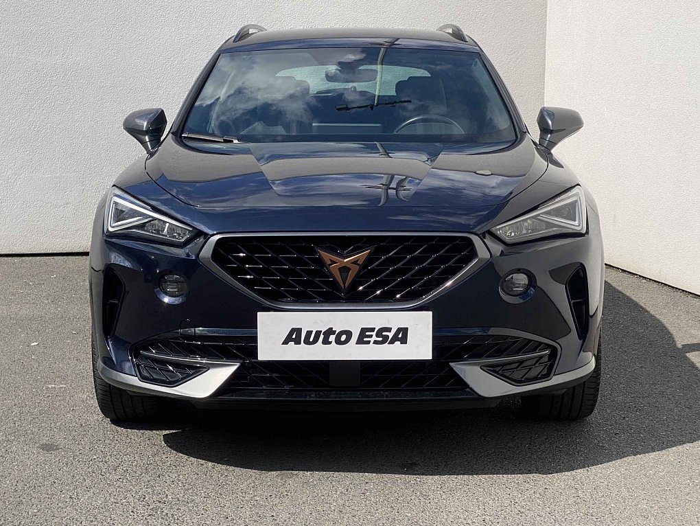 Cupra Formentor 1.5 TSi 