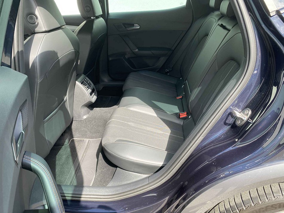 Cupra Formentor 1.5 TSi 