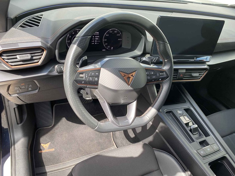 Cupra Formentor 1.5 TSi 