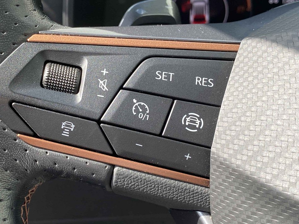 Cupra Formentor 1.5 TSi 