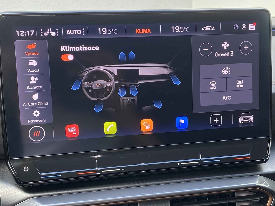Cupra Formentor 1.5 TSi 