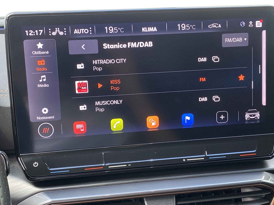 Cupra Formentor 1.5 TSi 