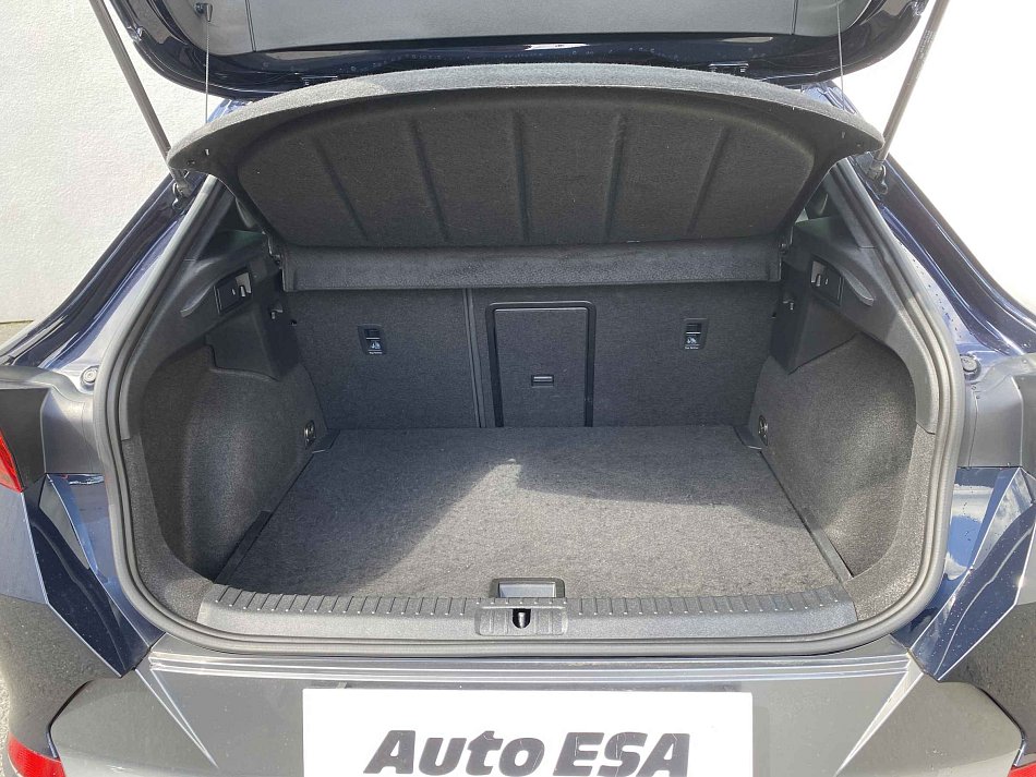 Cupra Formentor 1.5 TSi 