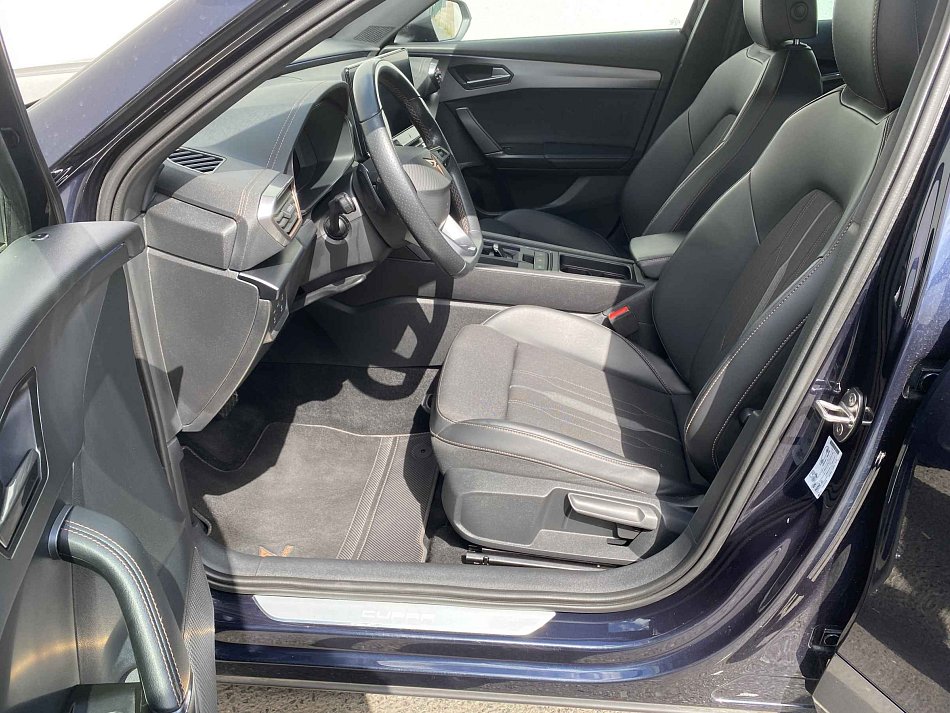 Cupra Formentor 1.5 TSi 