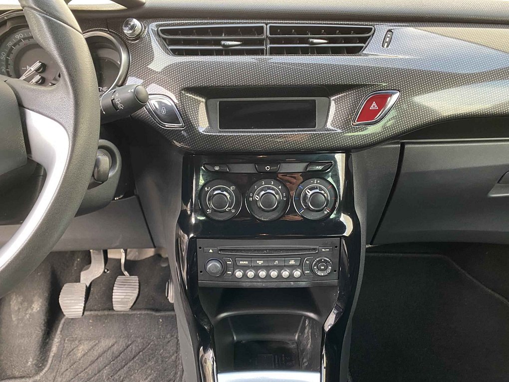Citroën DS3 1.2 PT 