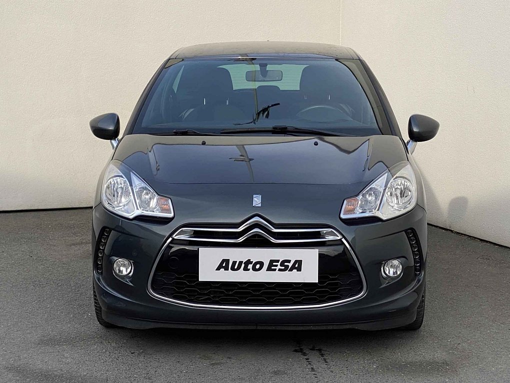 Citroën DS3 1.2 PT 