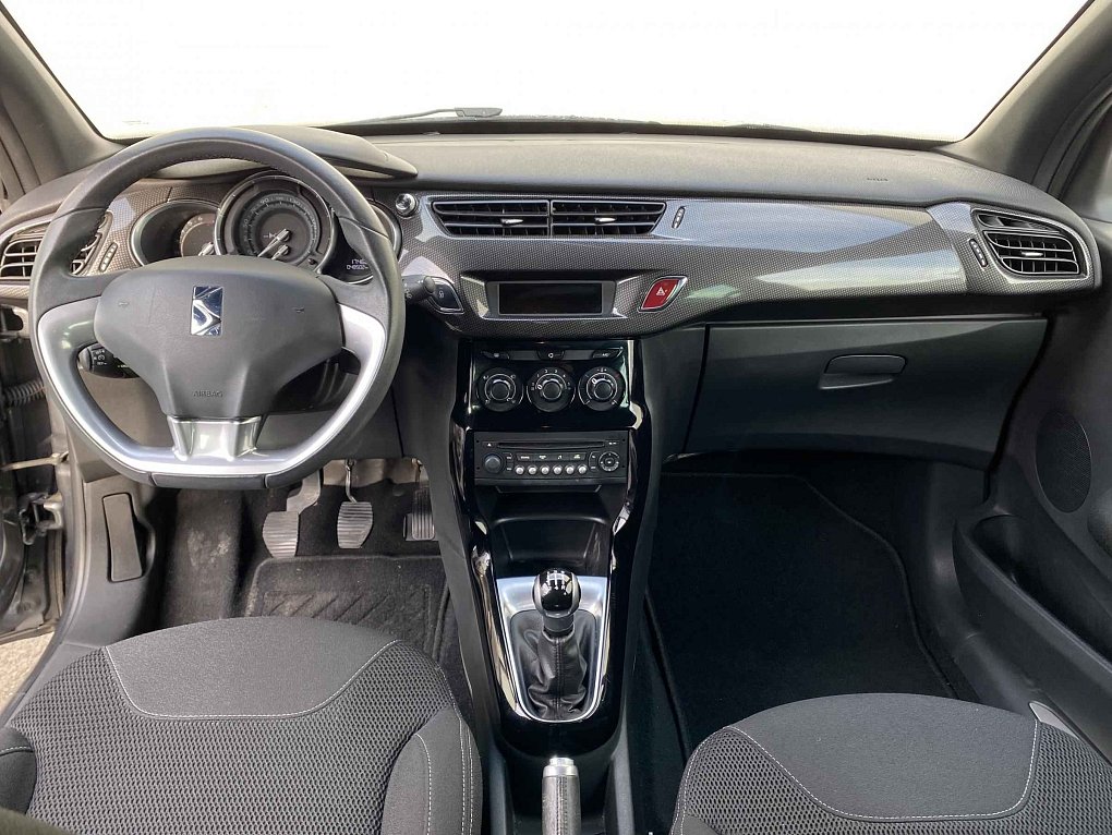 Citroën DS3 1.2 PT 