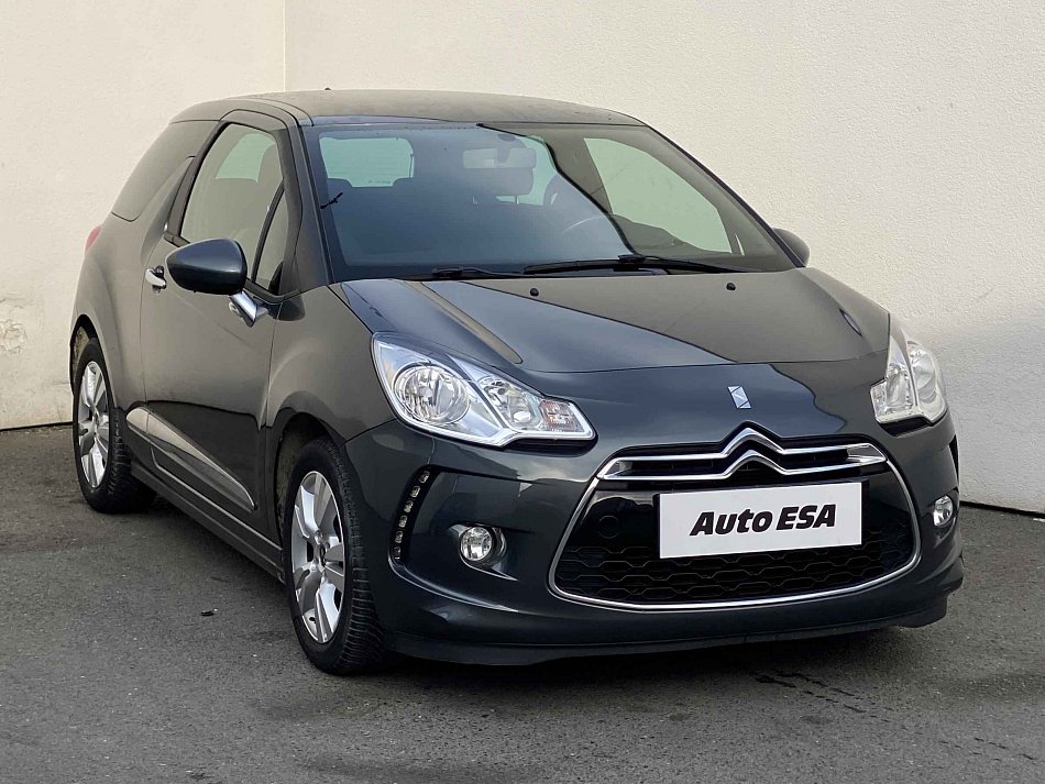 Citroën DS3 1.2 PT 