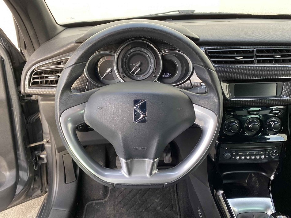 Citroën DS3 1.2 PT 