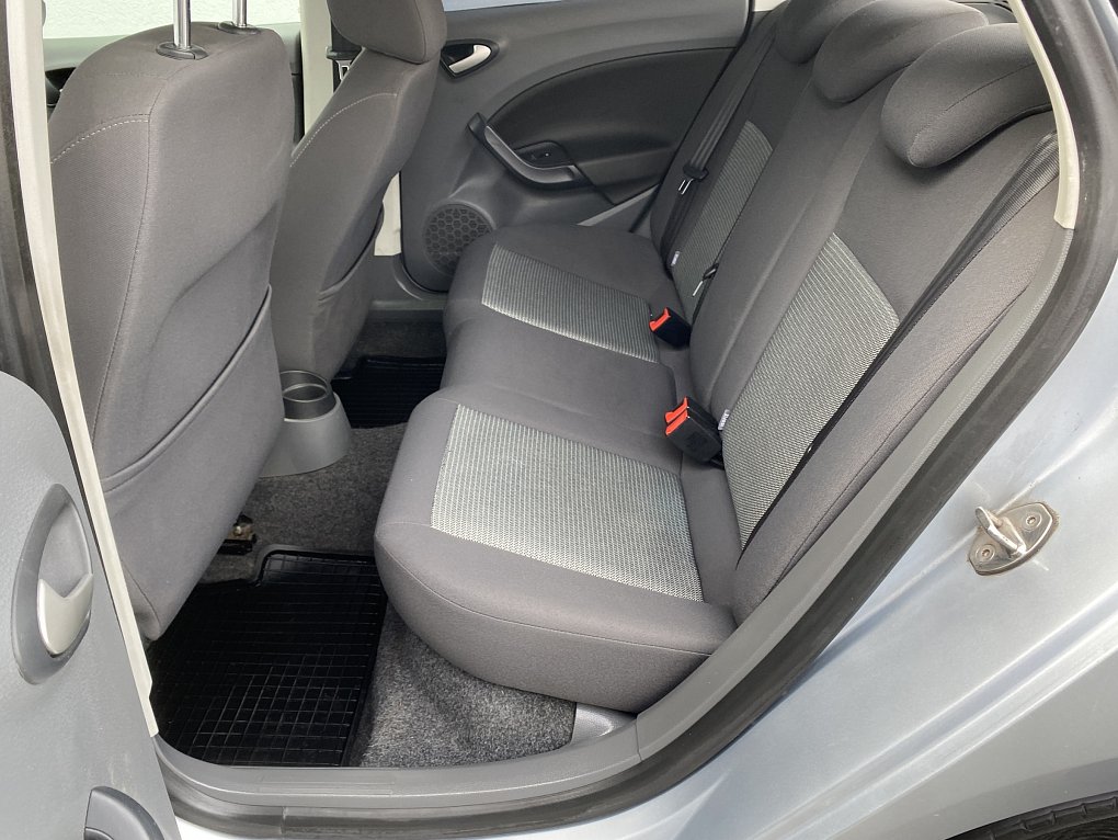 Seat Ibiza 1.9 TDi 