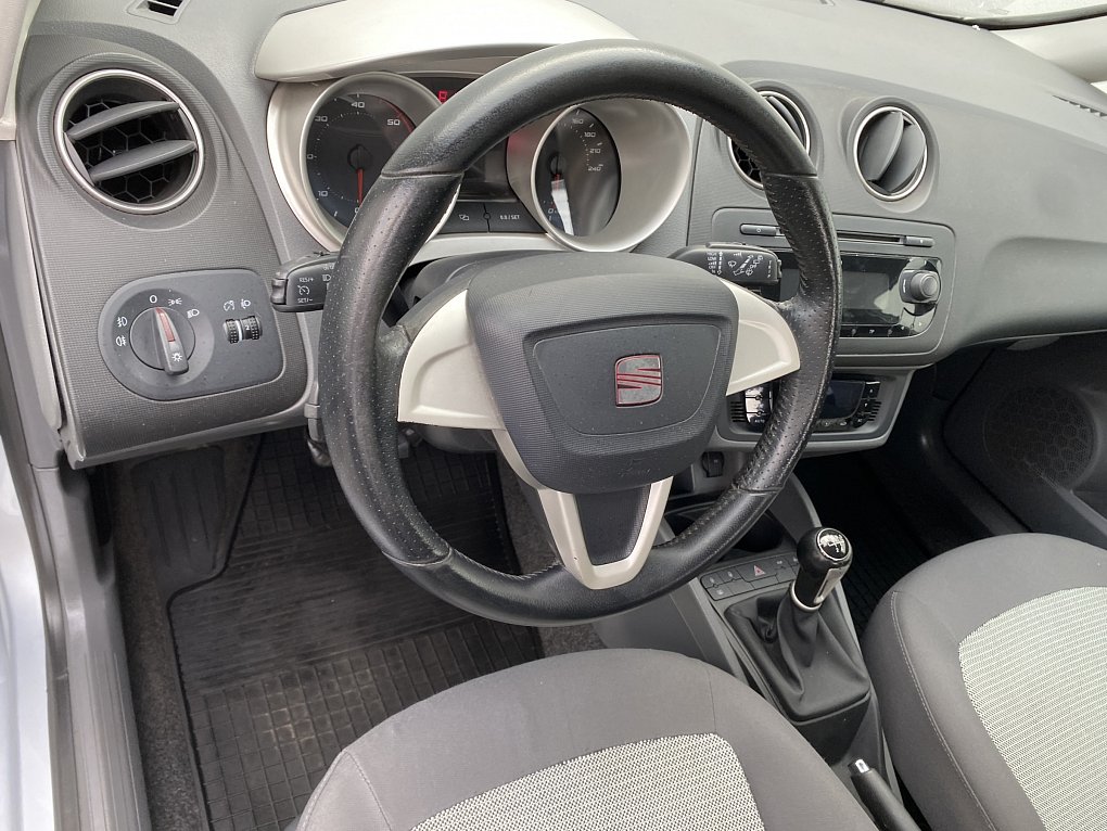 Seat Ibiza 1.9 TDi 