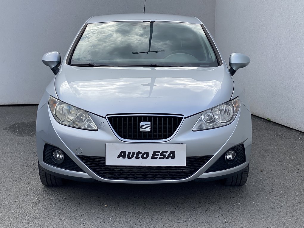 Seat Ibiza 1.9 TDi 