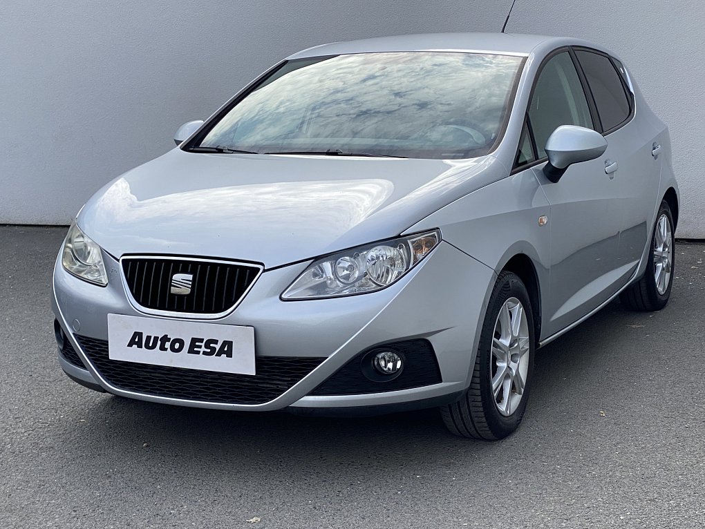 Seat Ibiza 1.9 TDi 