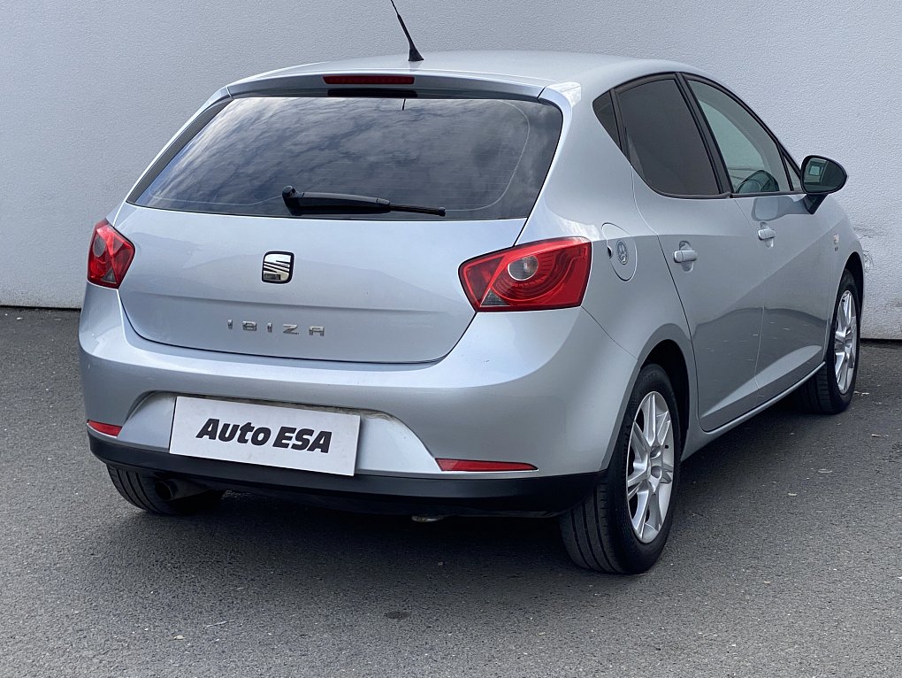 Seat Ibiza 1.9 TDi 