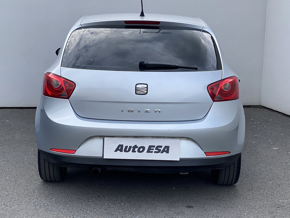 Seat Ibiza 1.9 TDi 