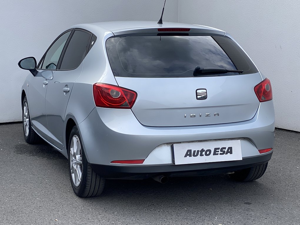 Seat Ibiza 1.9 TDi 