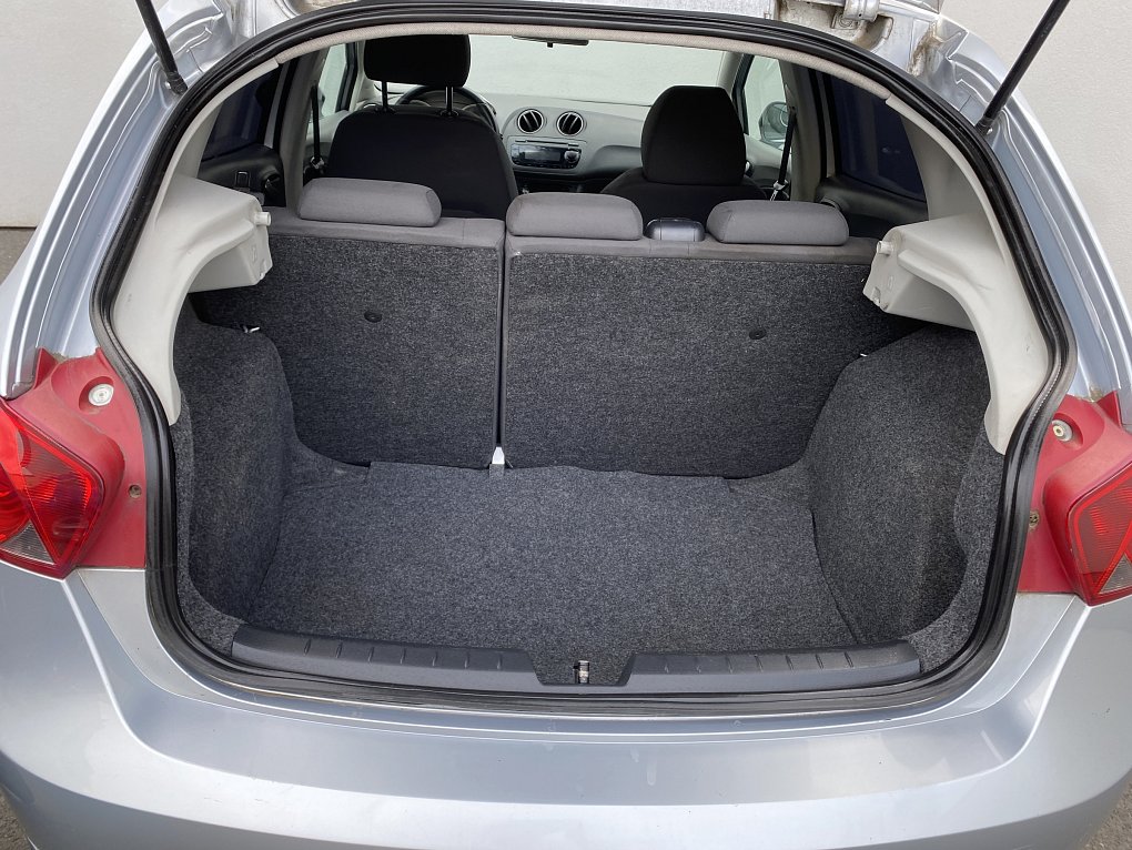 Seat Ibiza 1.9 TDi 