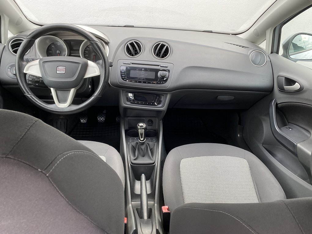Seat Ibiza 1.9 TDi 