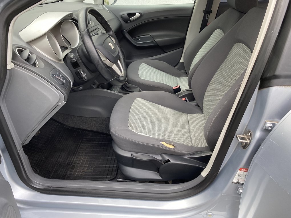 Seat Ibiza 1.9 TDi 