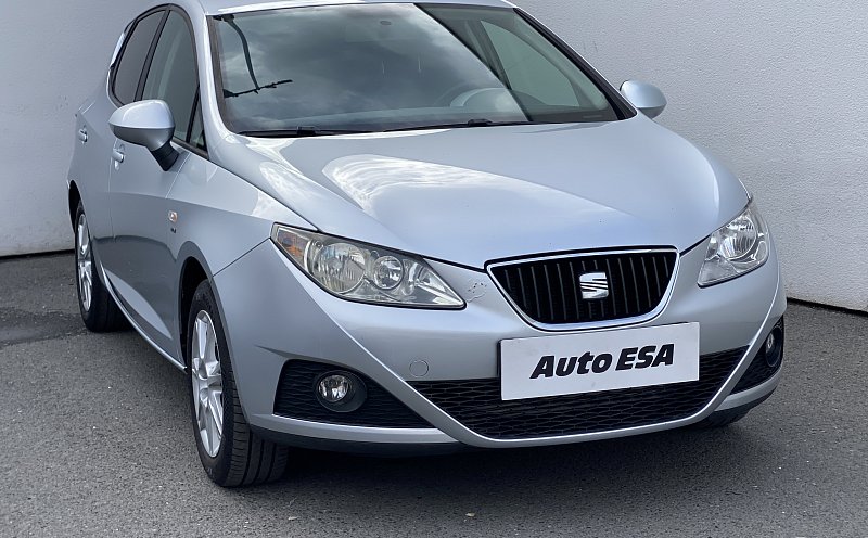 Seat Ibiza 1.9 TDi 