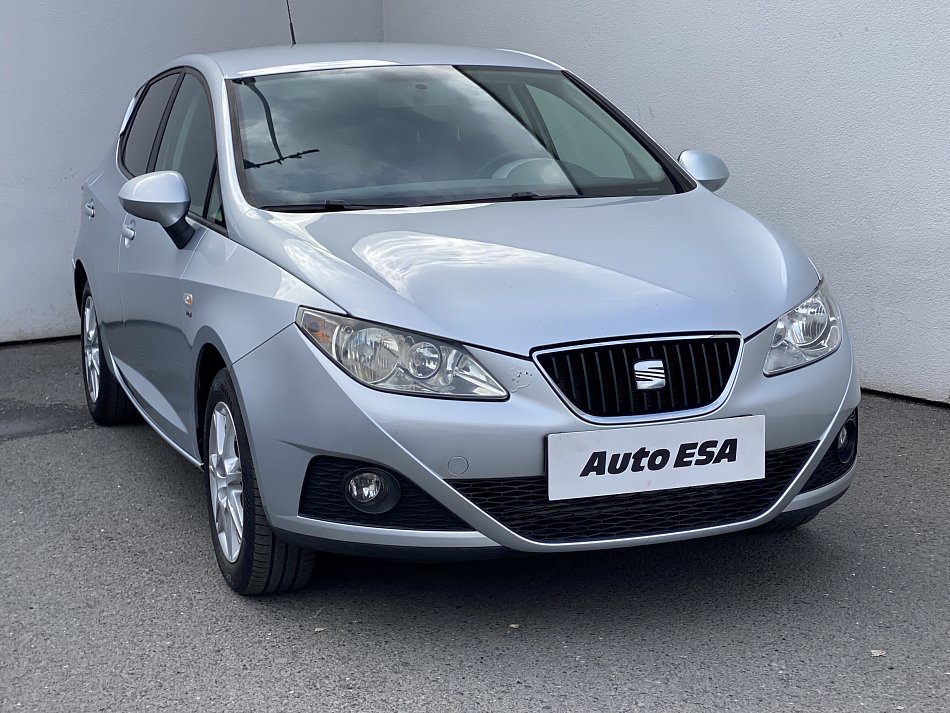 Seat Ibiza 1.9 TDi 