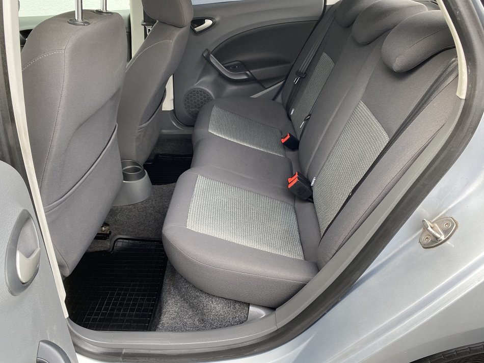Seat Ibiza 1.9 TDi 