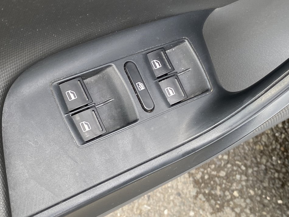 Seat Ibiza 1.9 TDi 