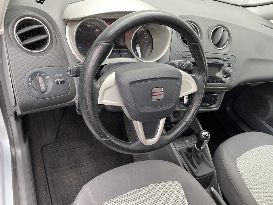 Seat Ibiza 1.9 TDi 