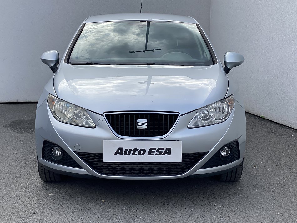 Seat Ibiza 1.9 TDi 