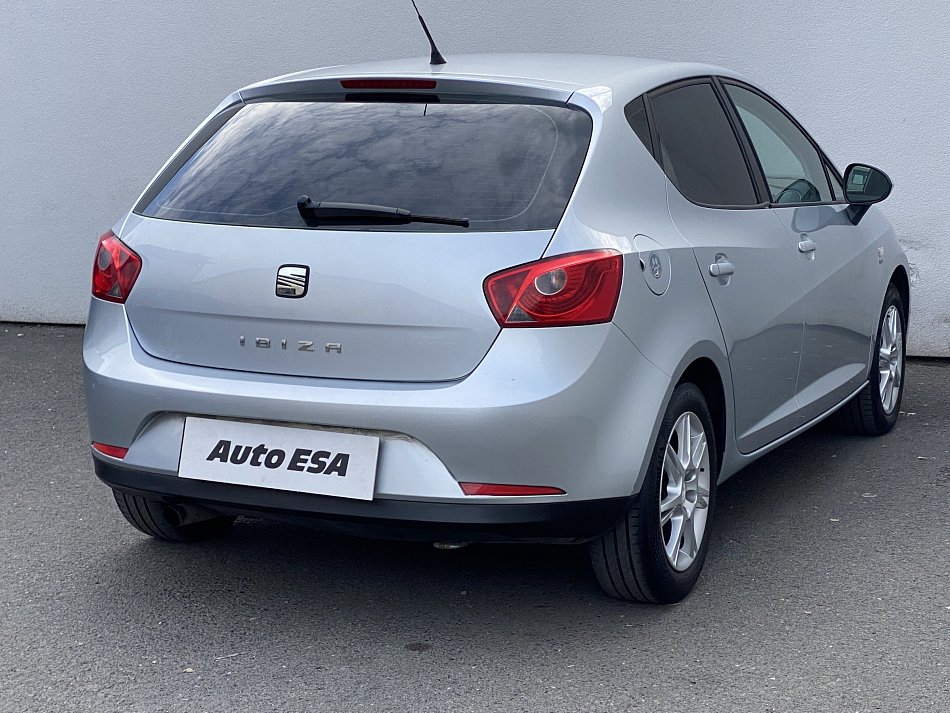 Seat Ibiza 1.9 TDi 