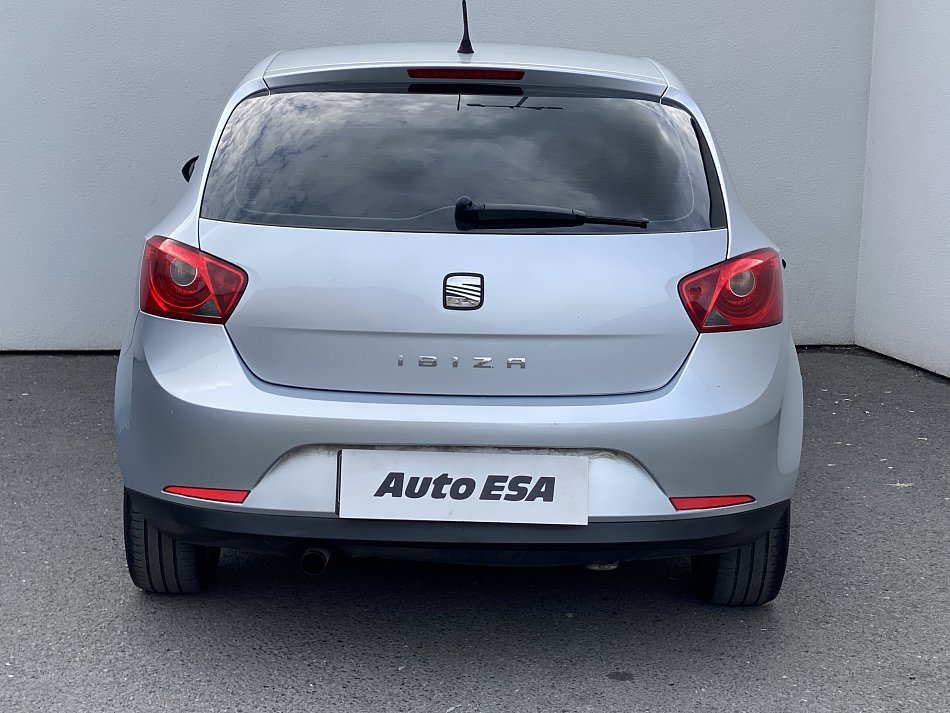 Seat Ibiza 1.9 TDi 
