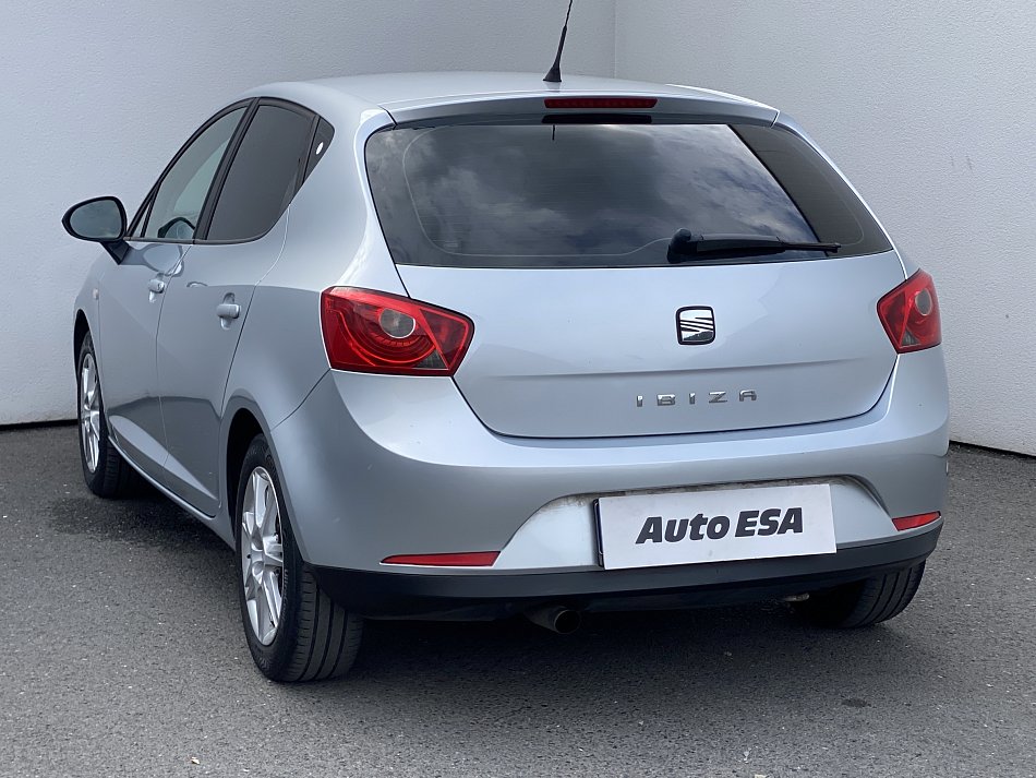 Seat Ibiza 1.9 TDi 