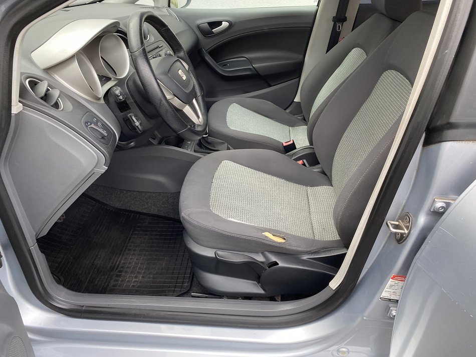 Seat Ibiza 1.9 TDi 