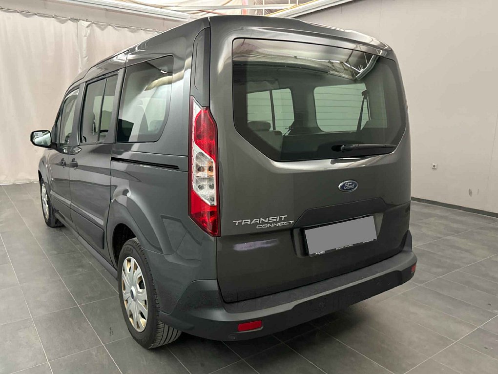 Ford Transit Connect 1.5TDCi Trend MAXi 7míst