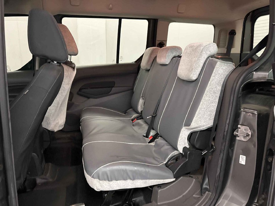 Ford Transit Connect 1.5TDCi Trend MAXi 7míst
