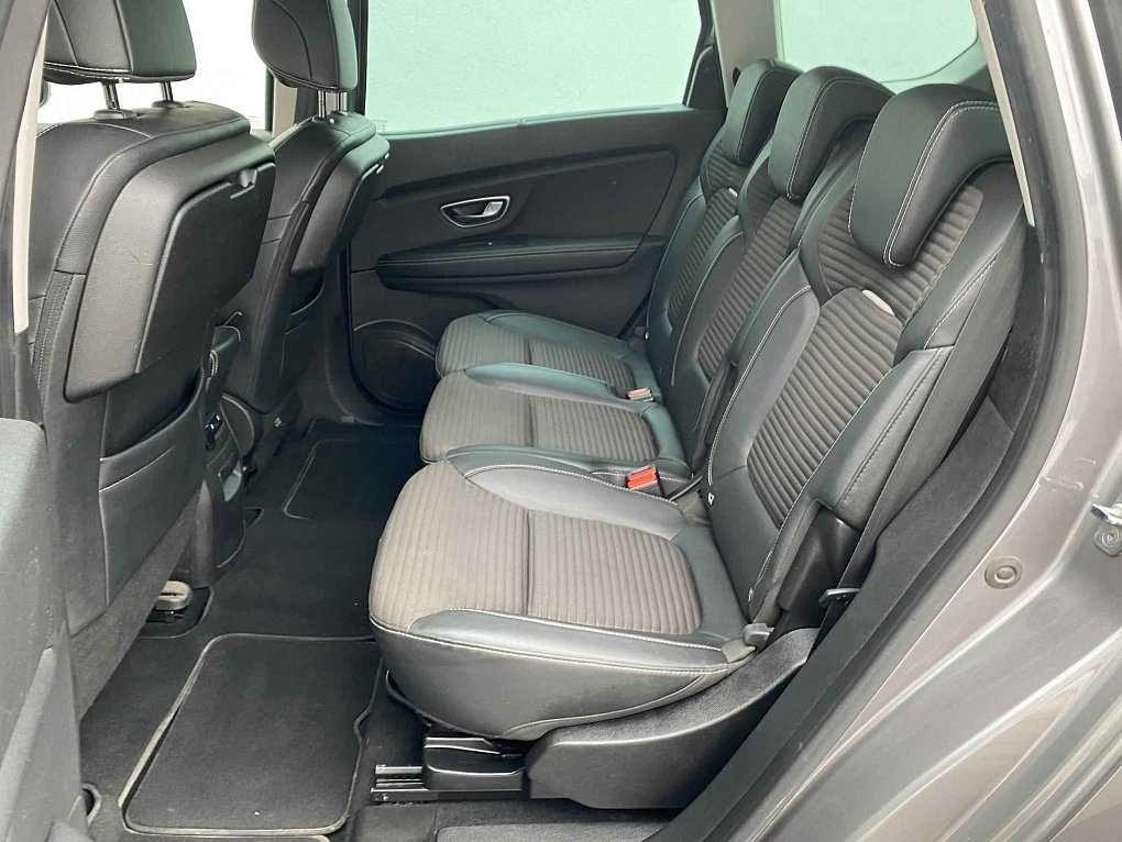 Renault Grand Scénic 1.3 TCe Intense