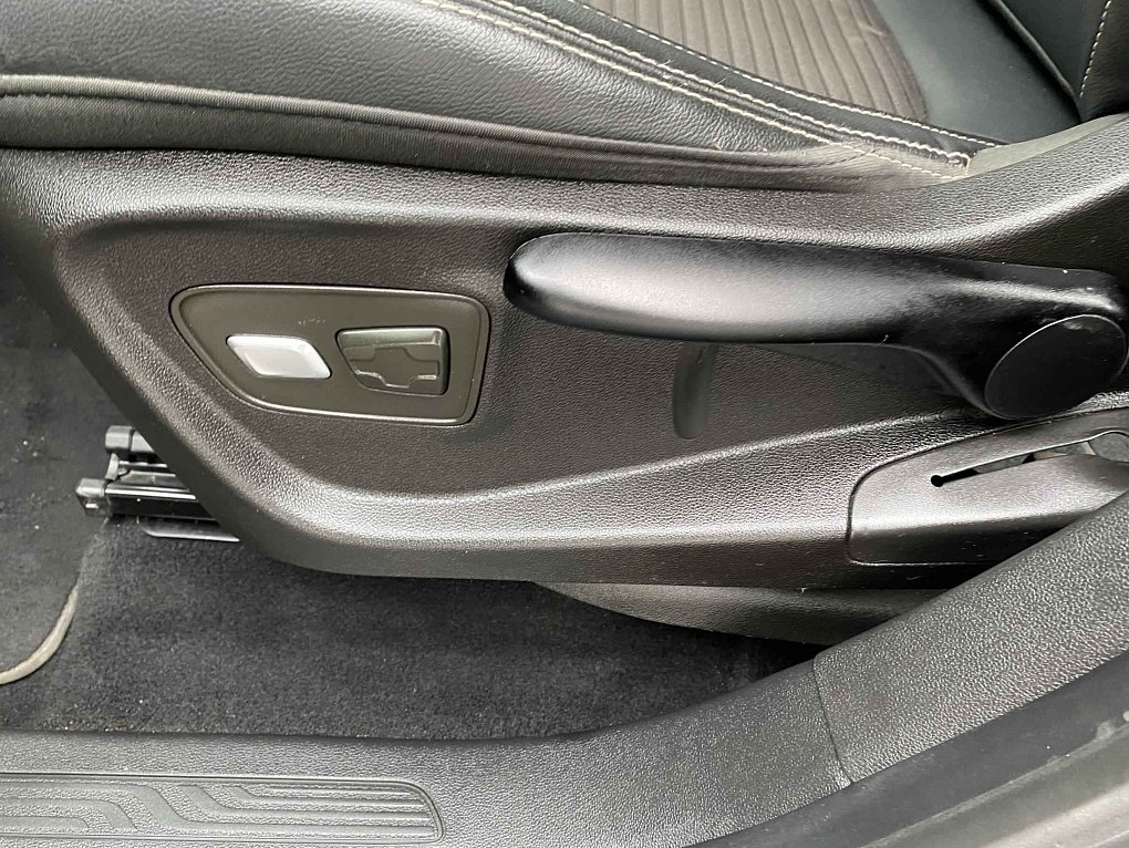 Renault Grand Scénic 1.3 TCe Intense